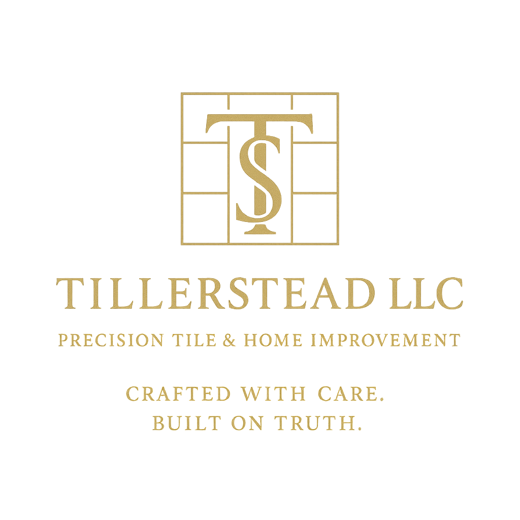 Tillerstead LLC logo