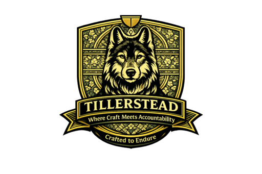 Tillerstead LLC - Professional Tile and Stone Installation